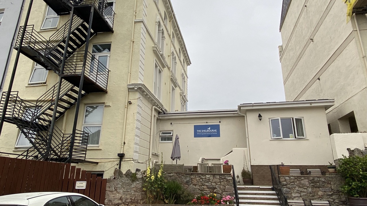 Photo of Outdoor in Llandudno