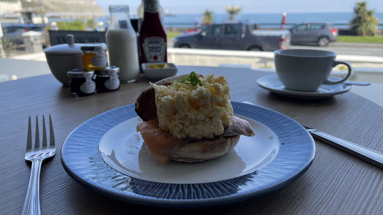 Photo of Others in Llandudno