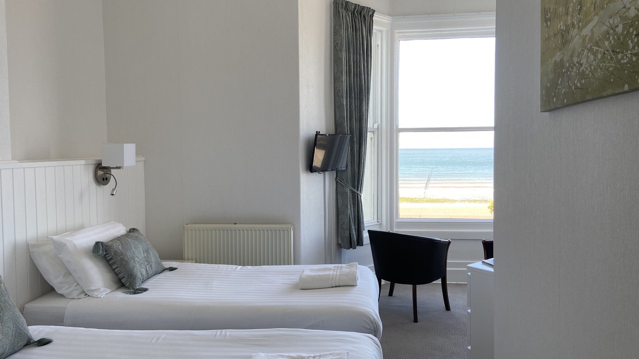 Photo of Bedroom in Llandudno