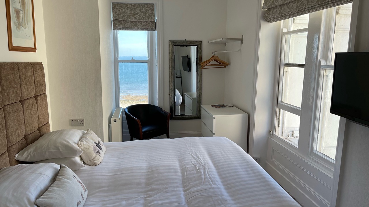 Photo of Bedroom in Llandudno