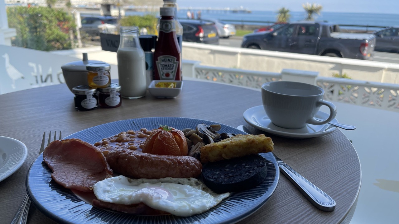 Photo of Others in Llandudno