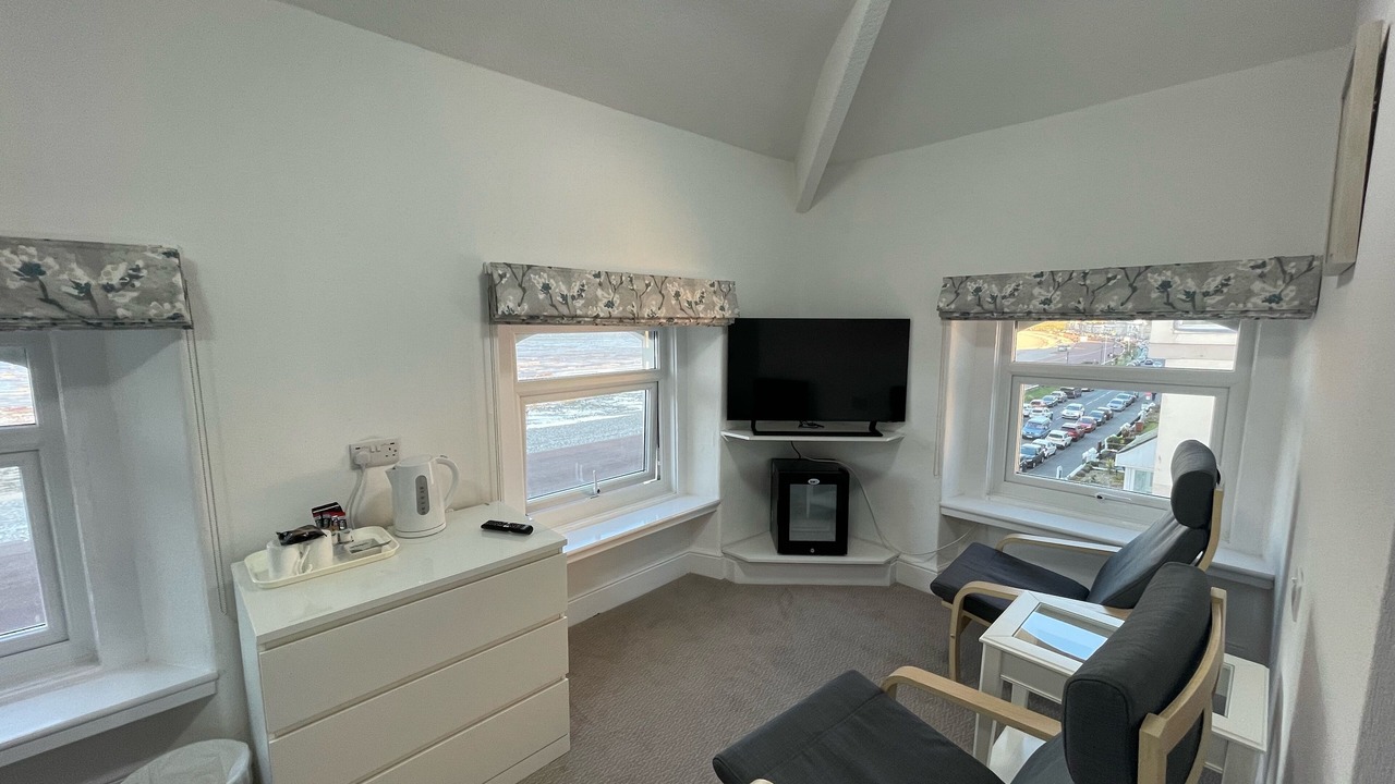 Photo of Bedroom in Llandudno