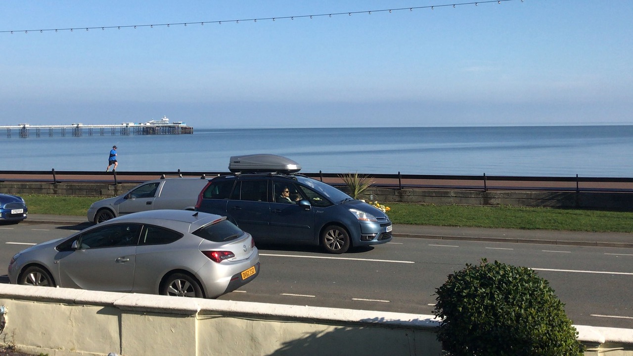 Photo of Outdoor in Llandudno