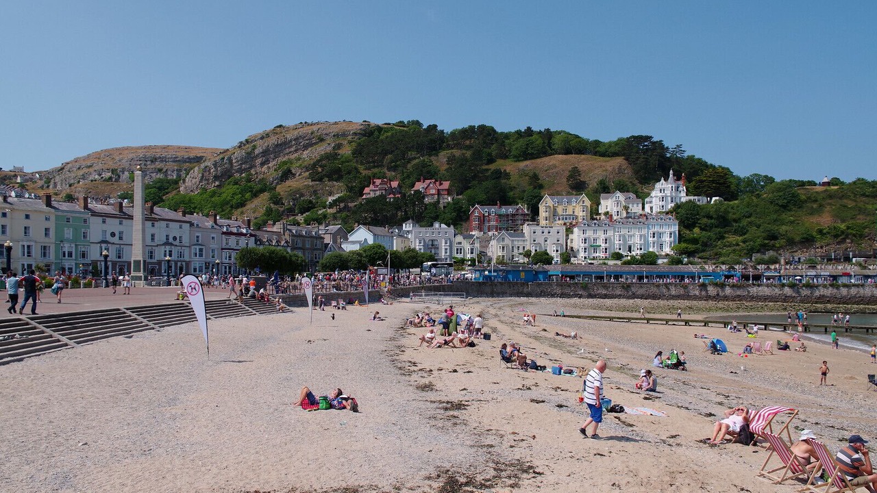 Photo of Others in Llandudno