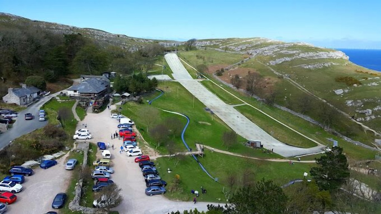 Photo of Others in Llandudno