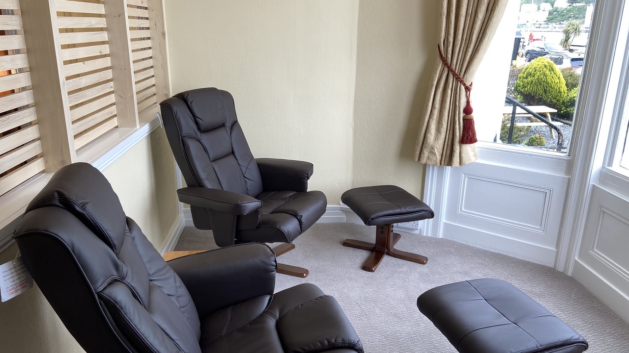 Photo of Bedroom in Llandudno