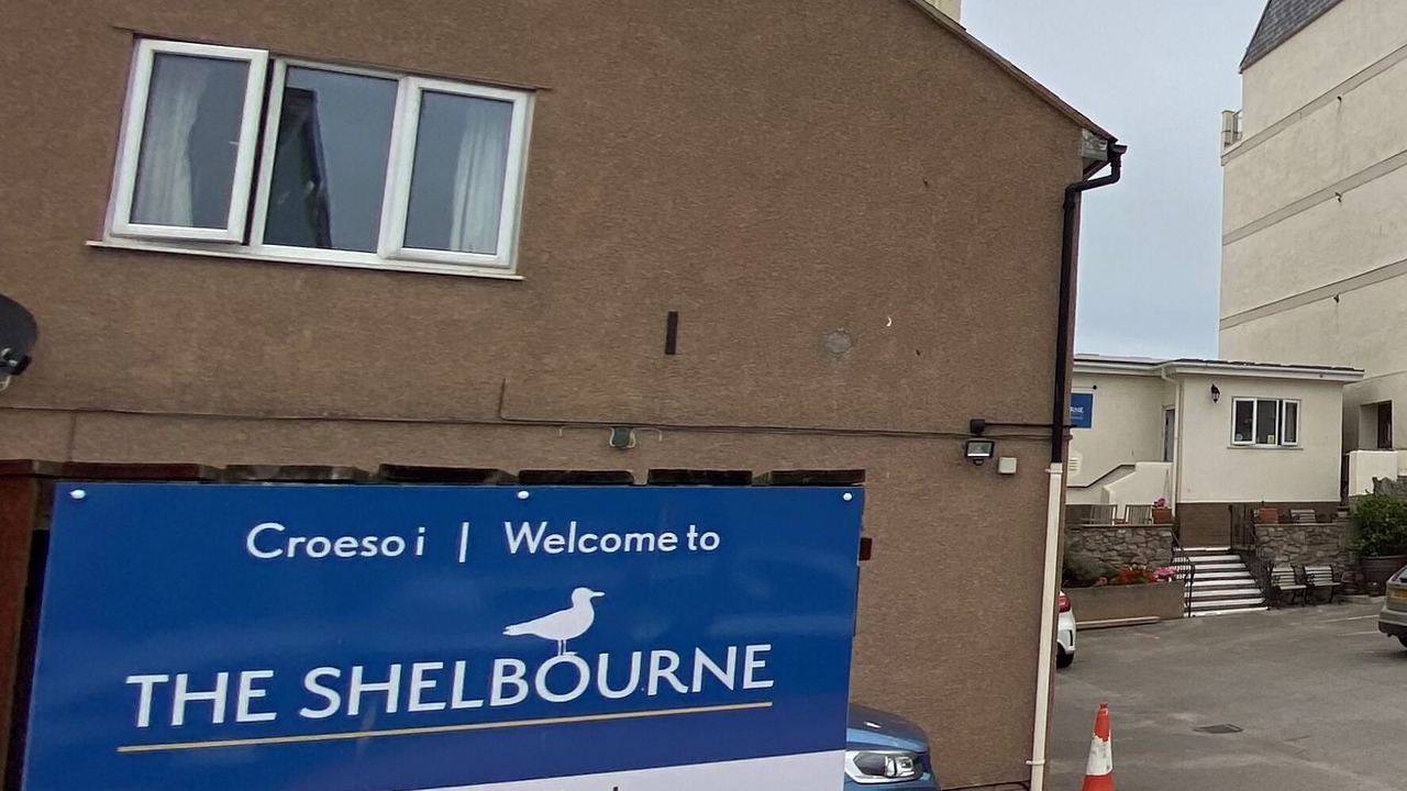 Photo of Outdoor in Llandudno