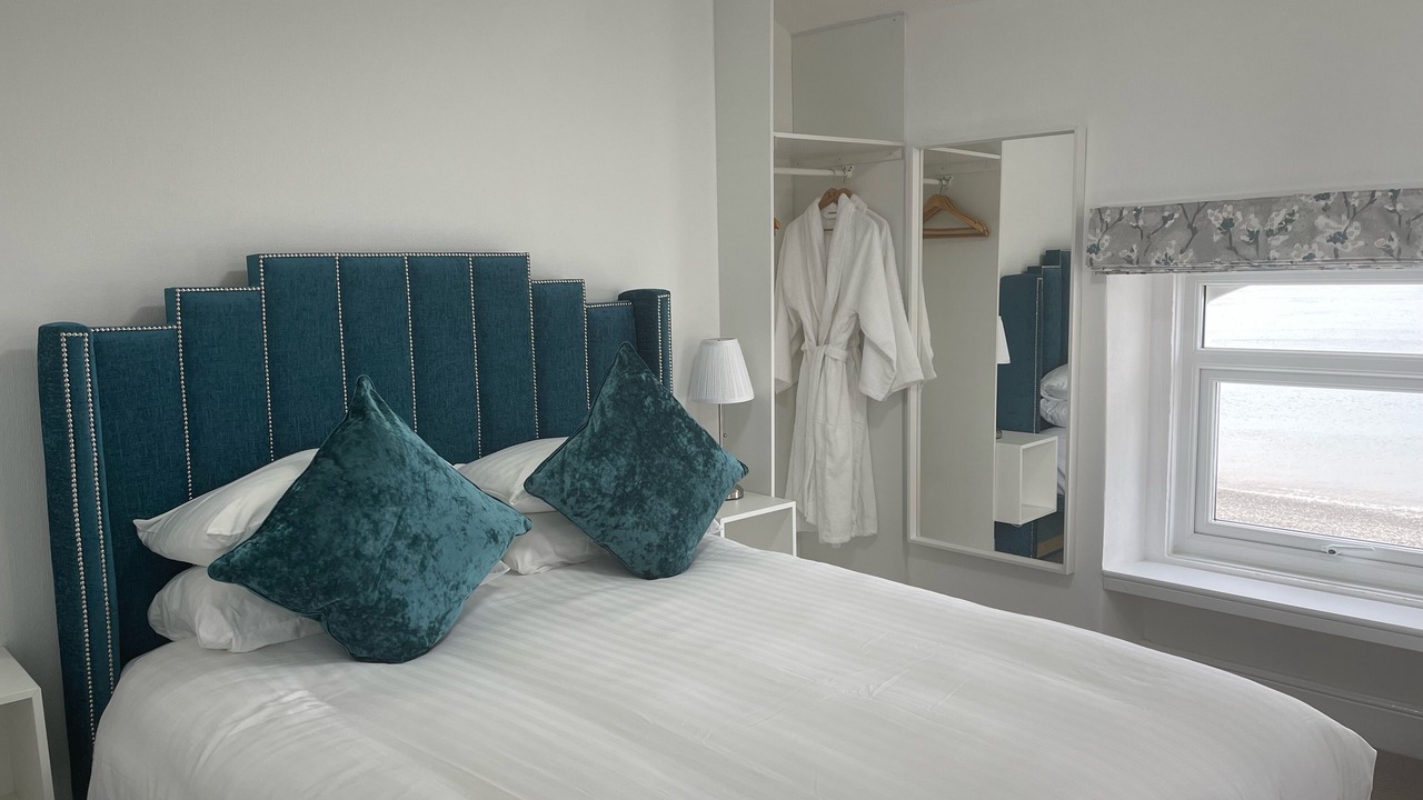 Photo of Bedroom in Llandudno