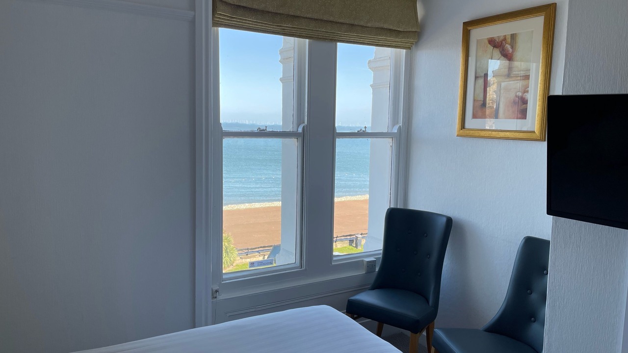 Photo of Bedroom in Llandudno