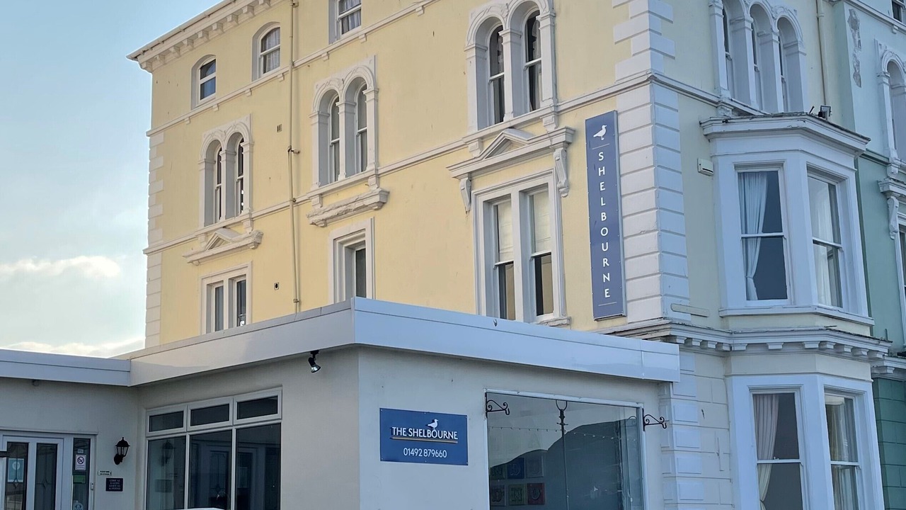 Photo of Outdoor in Llandudno