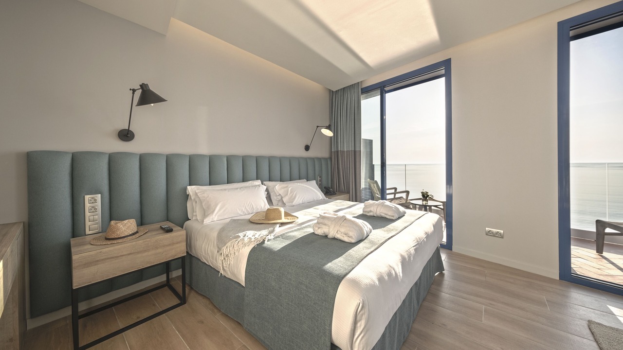 Photo of Bedroom in L'Escala