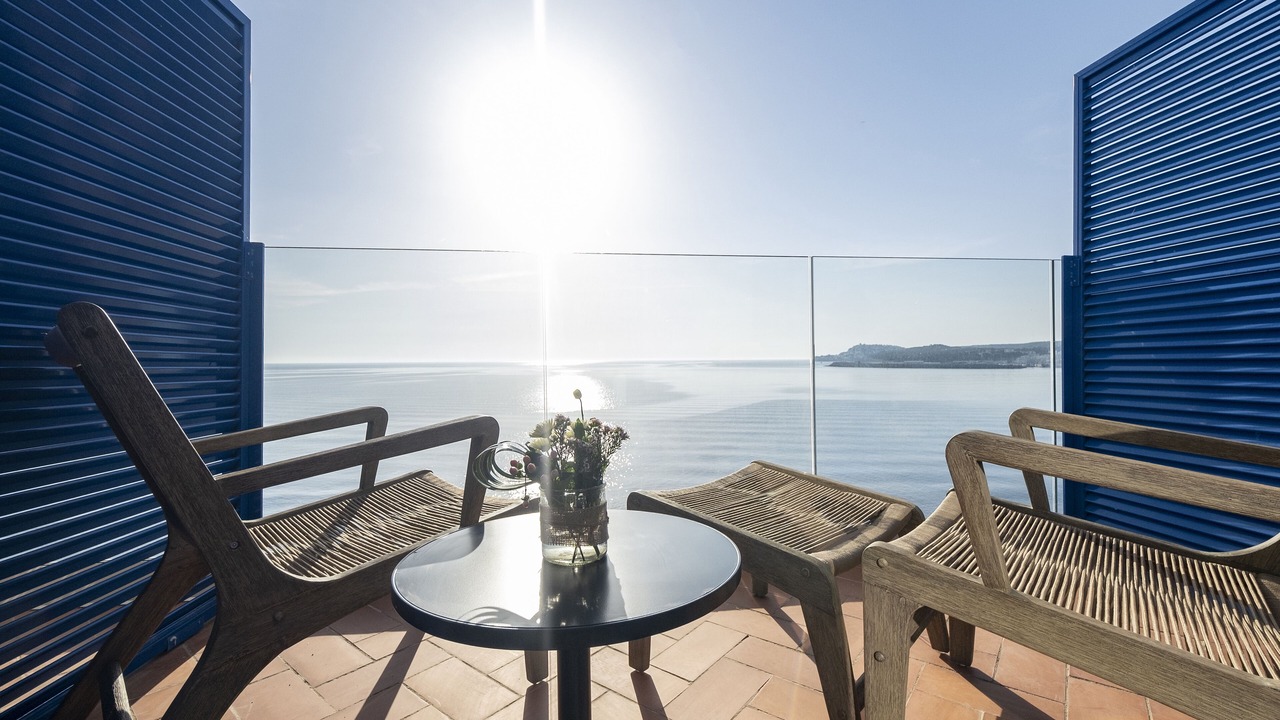 Photo of Bedroom in L'Escala