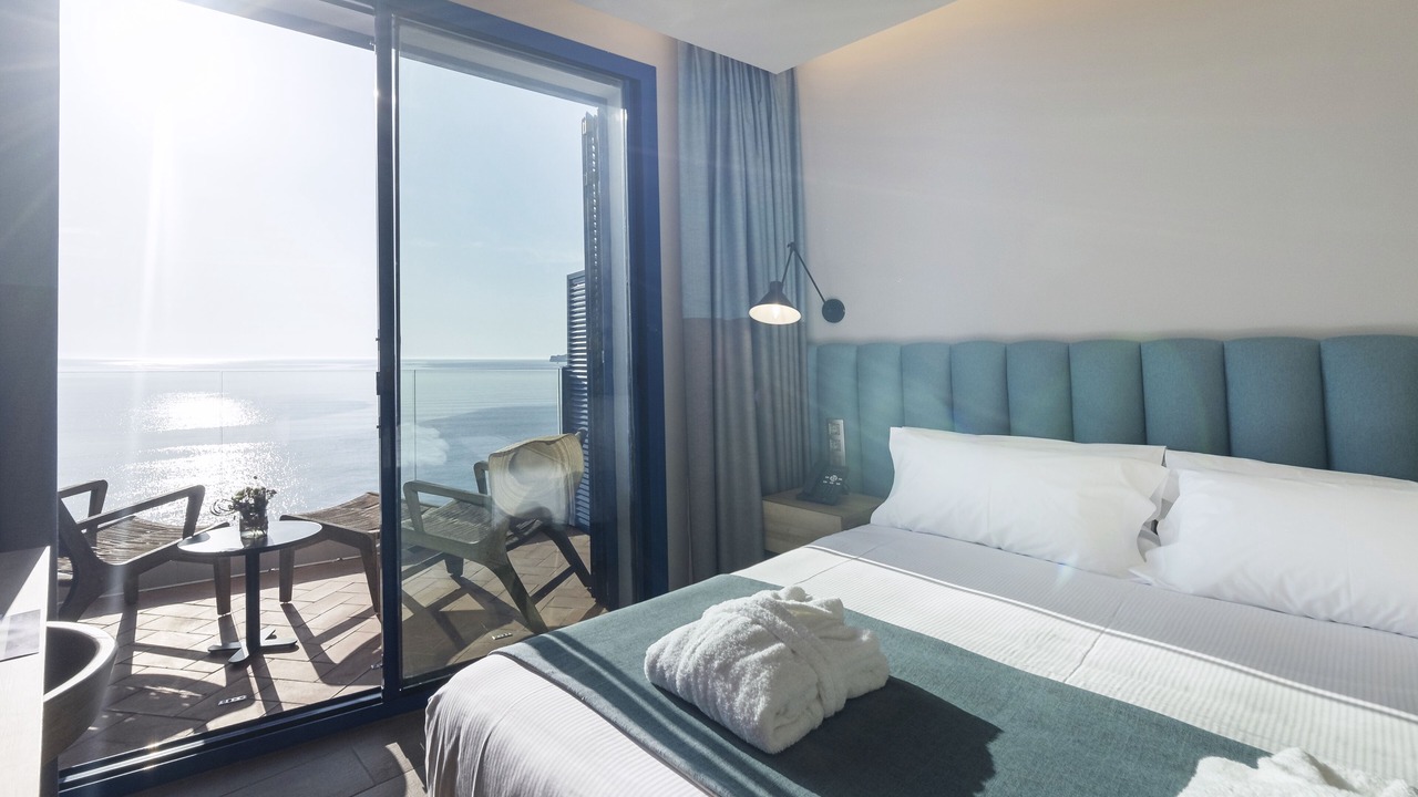 Photo of Bedroom in L'Escala