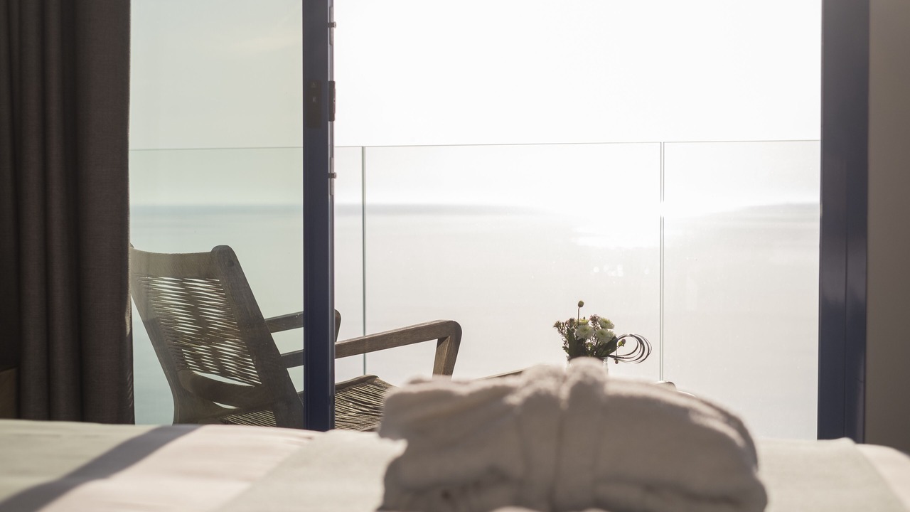 Photo of Bedroom in L'Escala