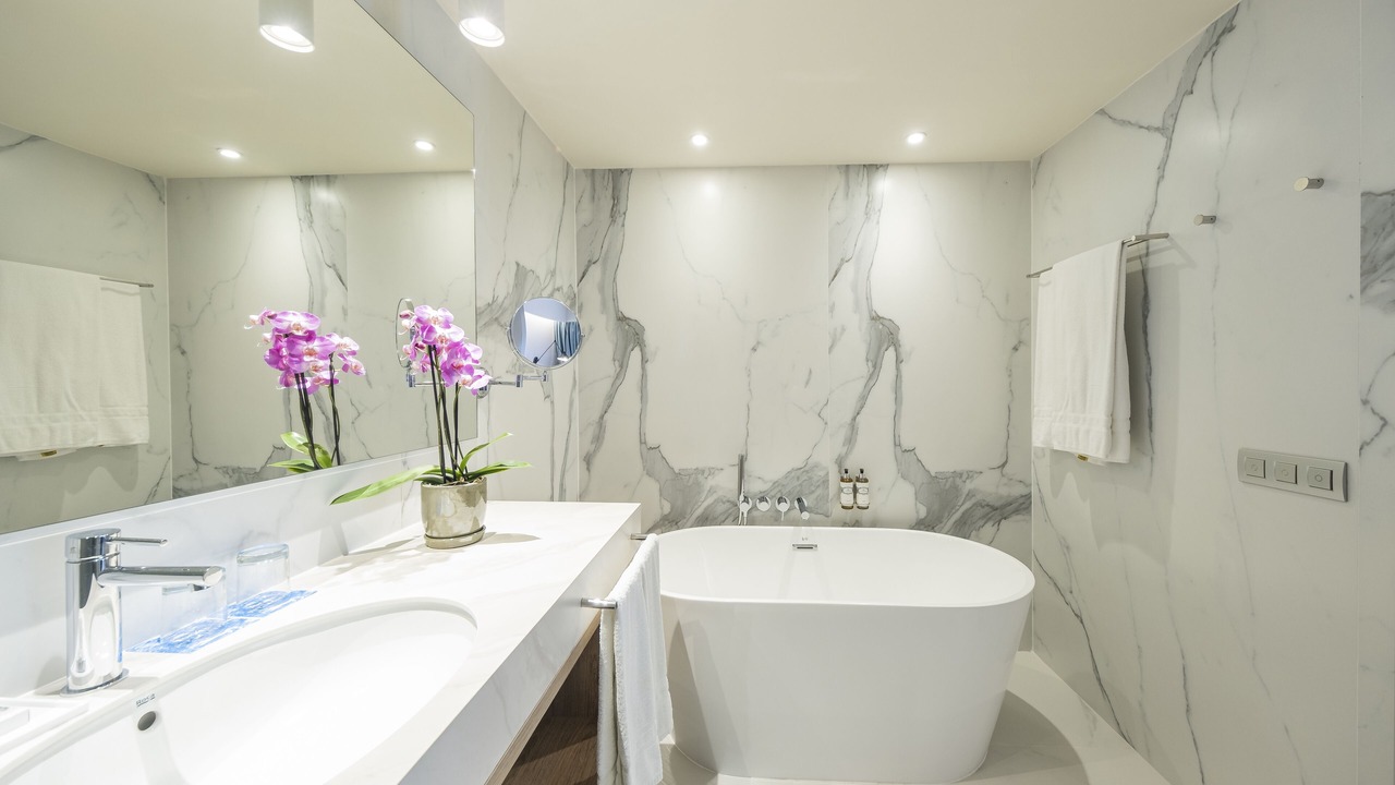 Photo of Bathroom in L'Escala