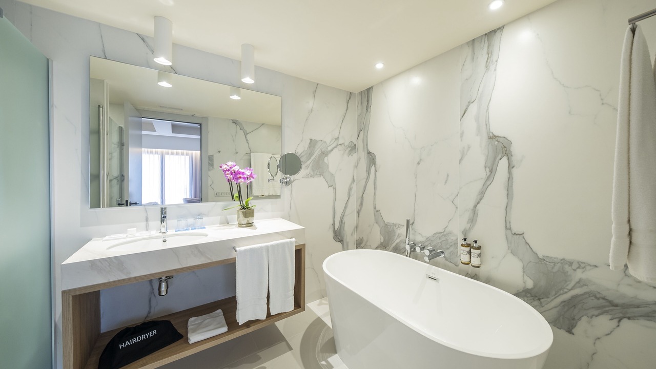 Photo of Bathroom in L'Escala