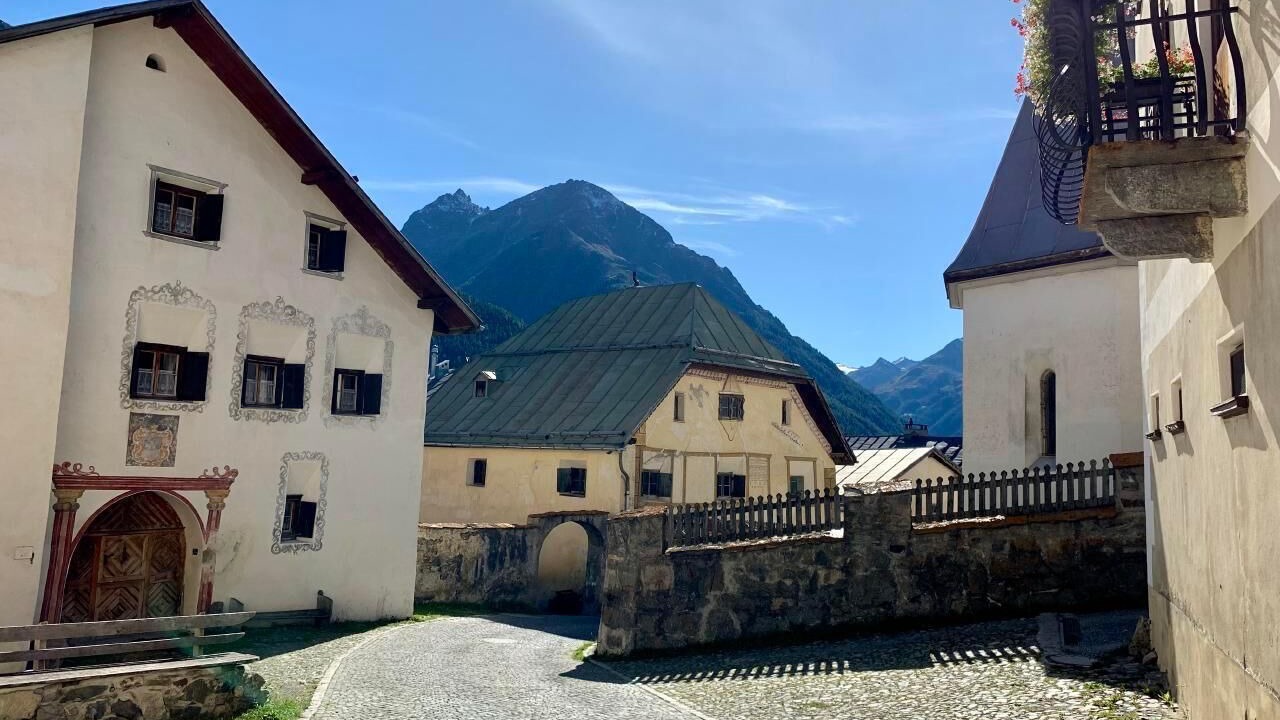 Photo of Outdoor in Guarda