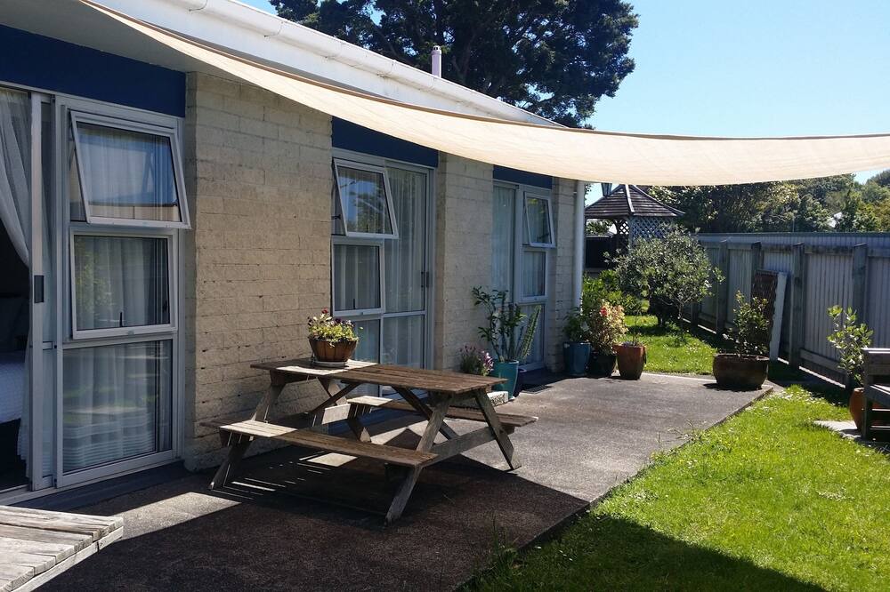 Photo of Patio Balcony in Stratford