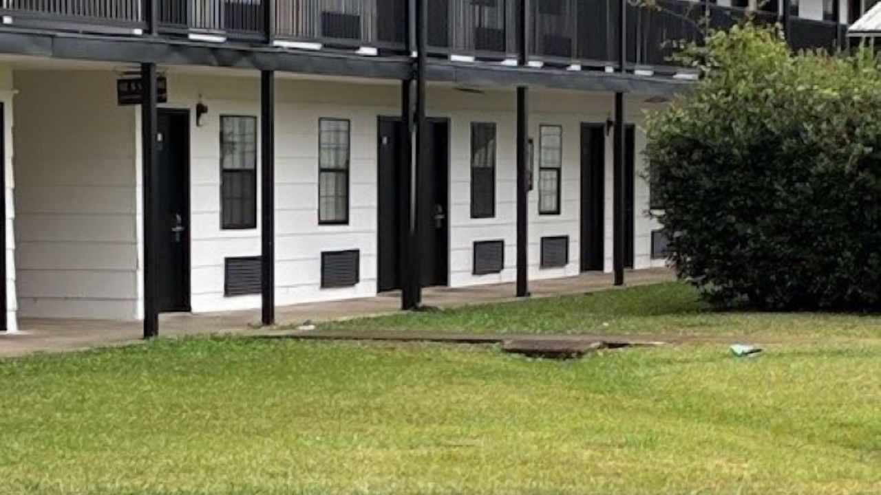 Photo of Outdoor in Talladega
