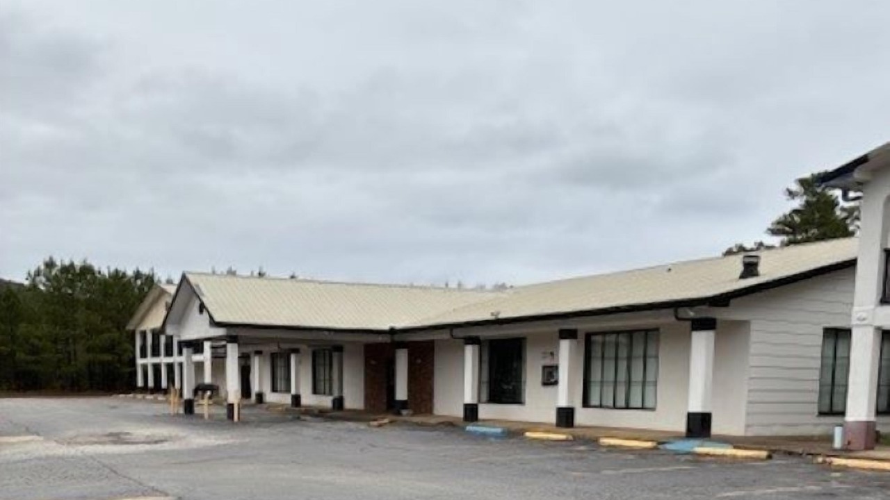 Photo of Outdoor in Talladega