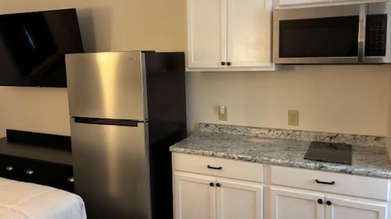 Photo of Kitchen in Talladega