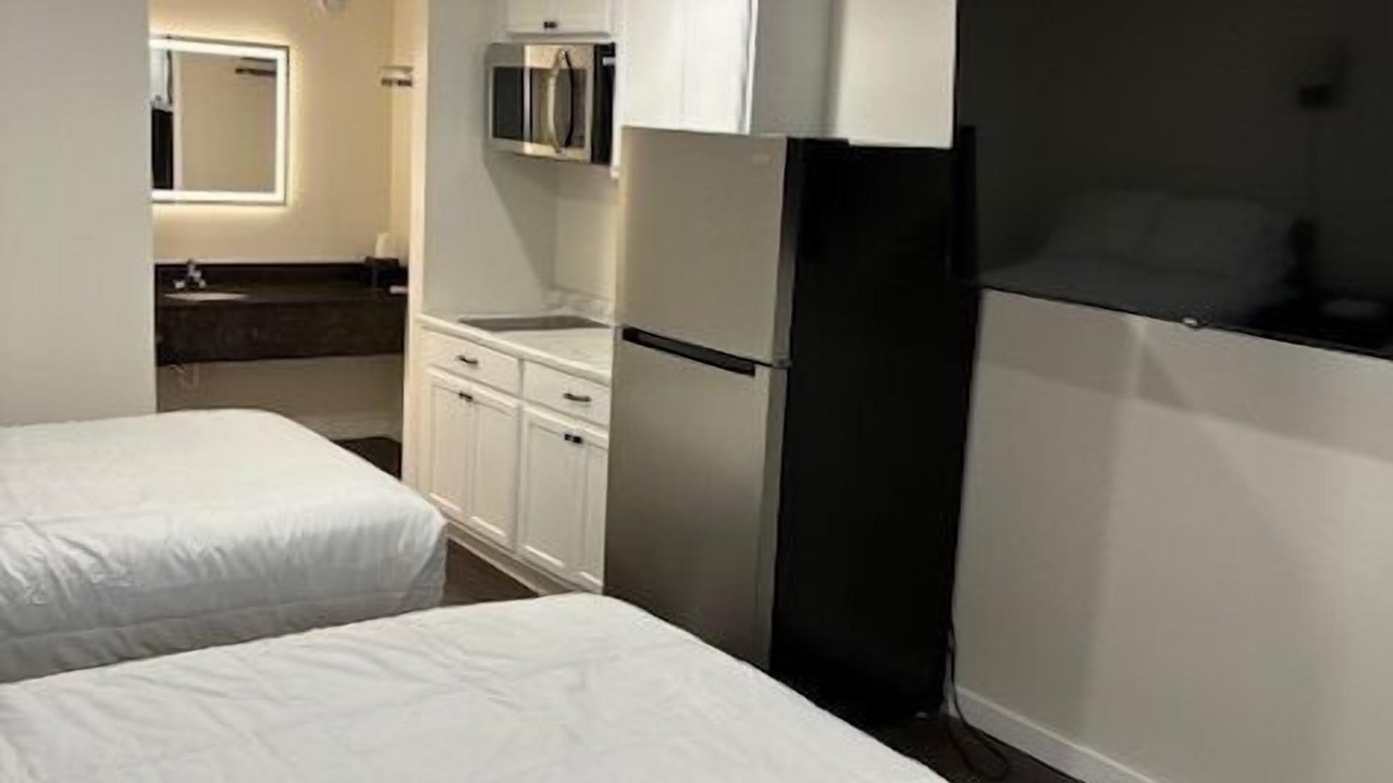 Photo of Kitchen in Talladega