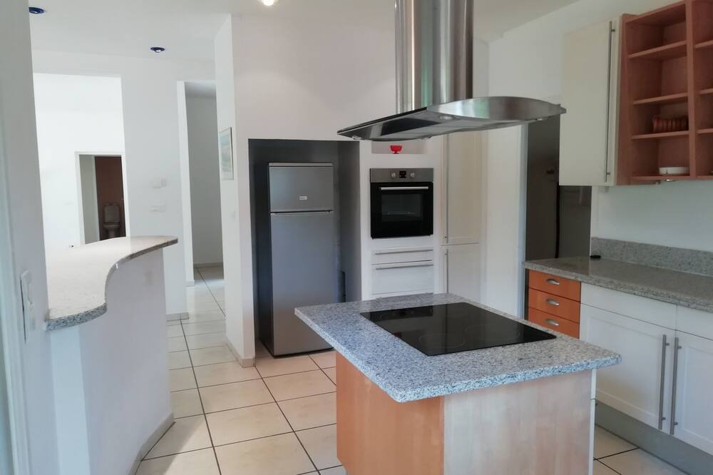 Photo of Kitchen in Baillargues