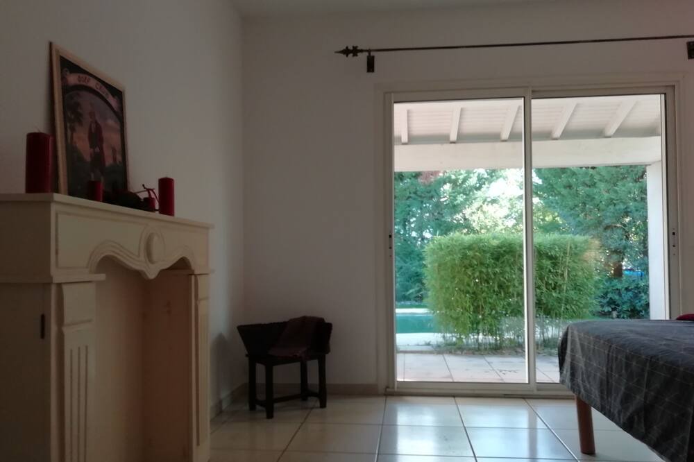 Photo of Bedroom in Baillargues