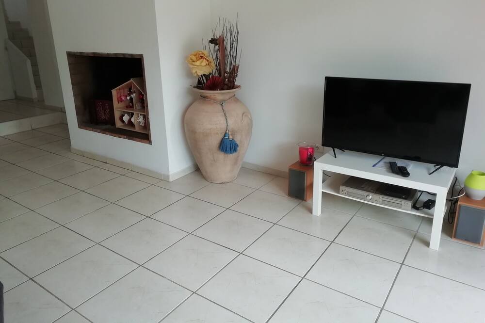 Photo of Livingroom in Baillargues