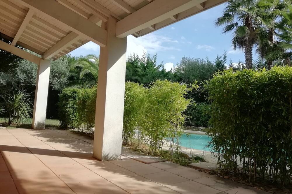 Photo of Outdoor in Baillargues