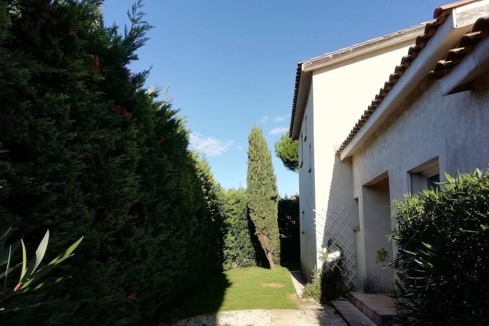 Photo of Outdoor in Baillargues