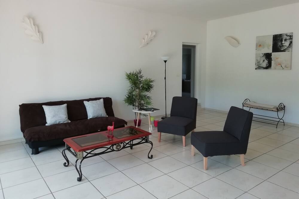 Photo of Livingroom in Baillargues