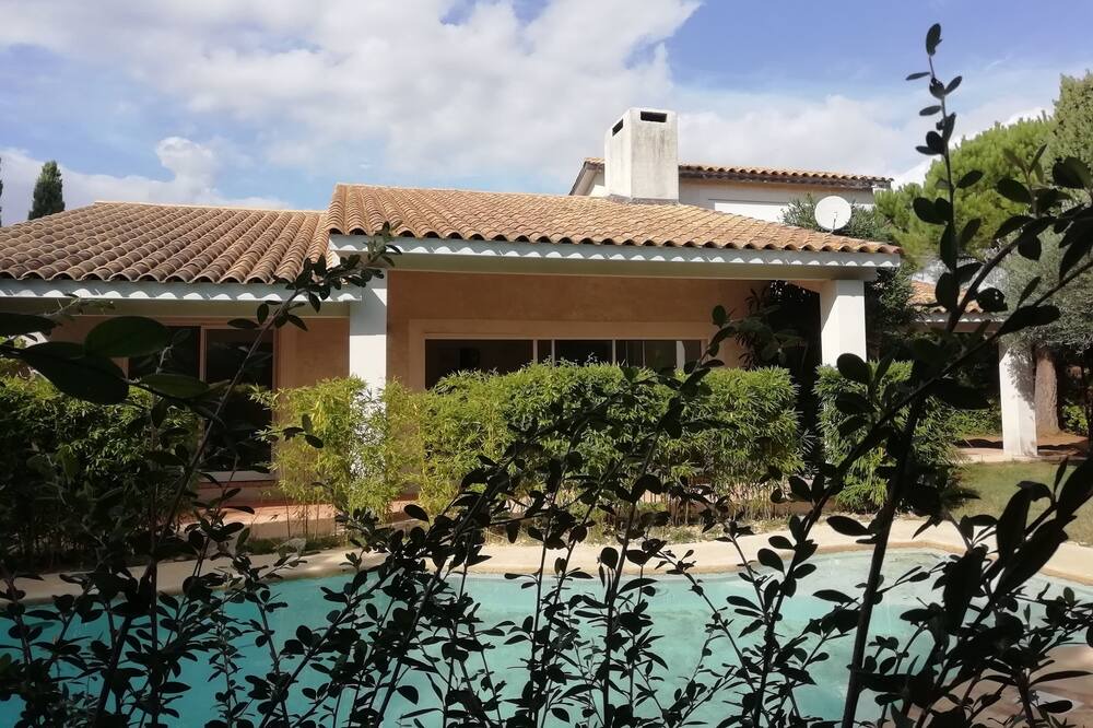Photo of Outdoor in Baillargues
