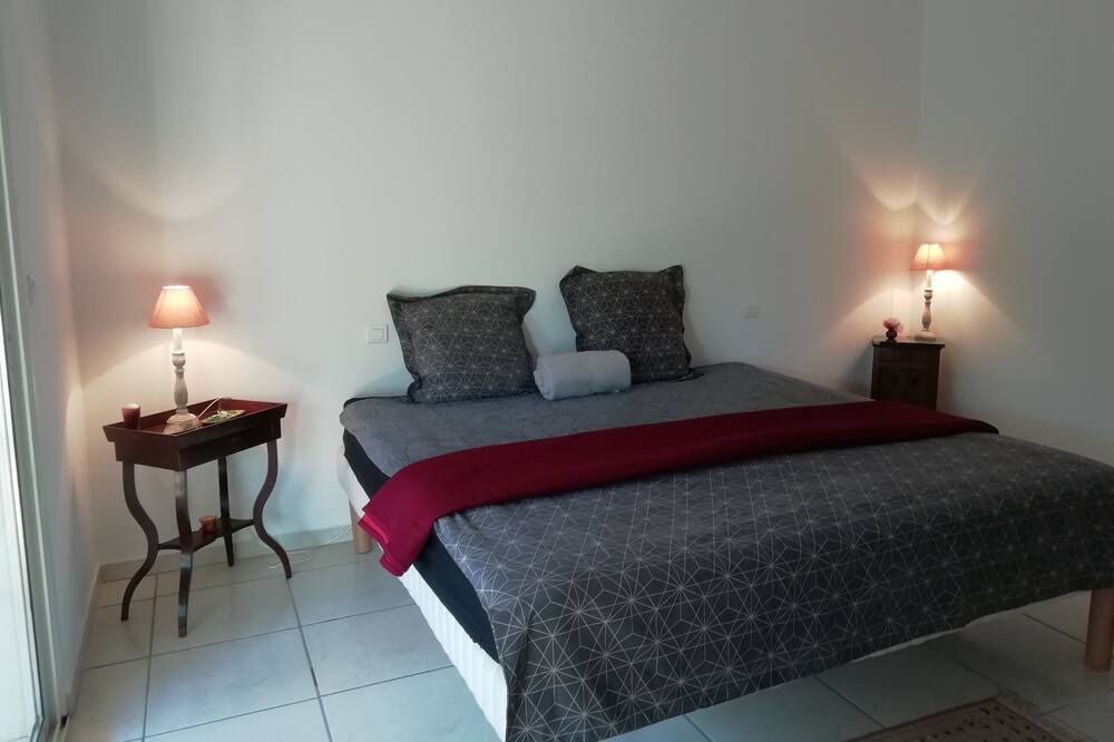 Photo of Bedroom in Baillargues