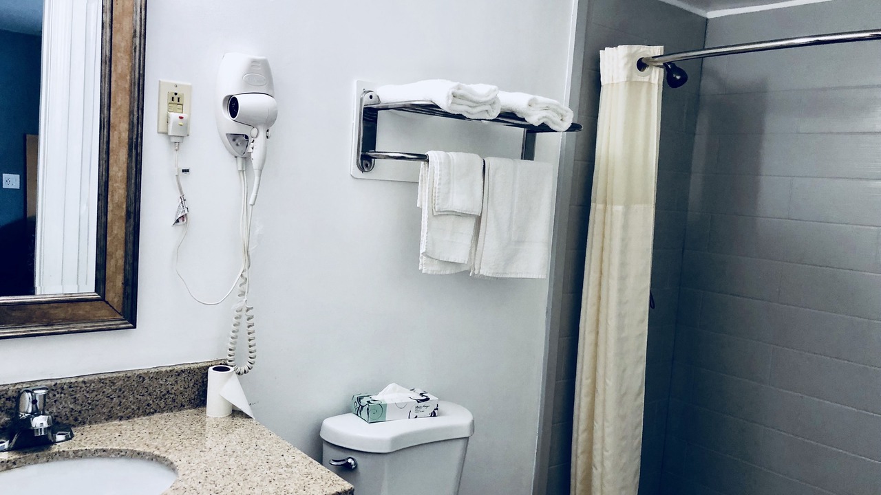 Photo of Bathroom in Saugus