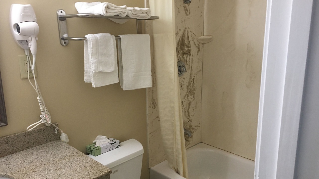 Photo of Bathroom in Saugus