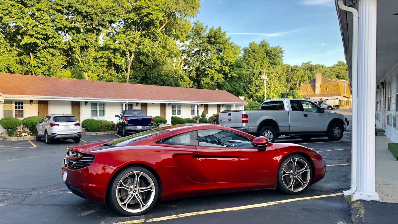 Photo of Outdoor in Saugus