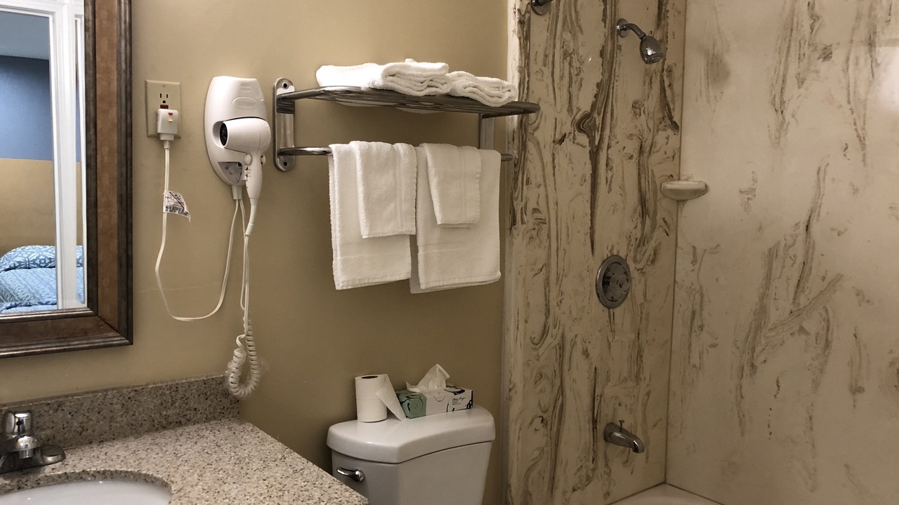 Photo of Bathroom in Saugus