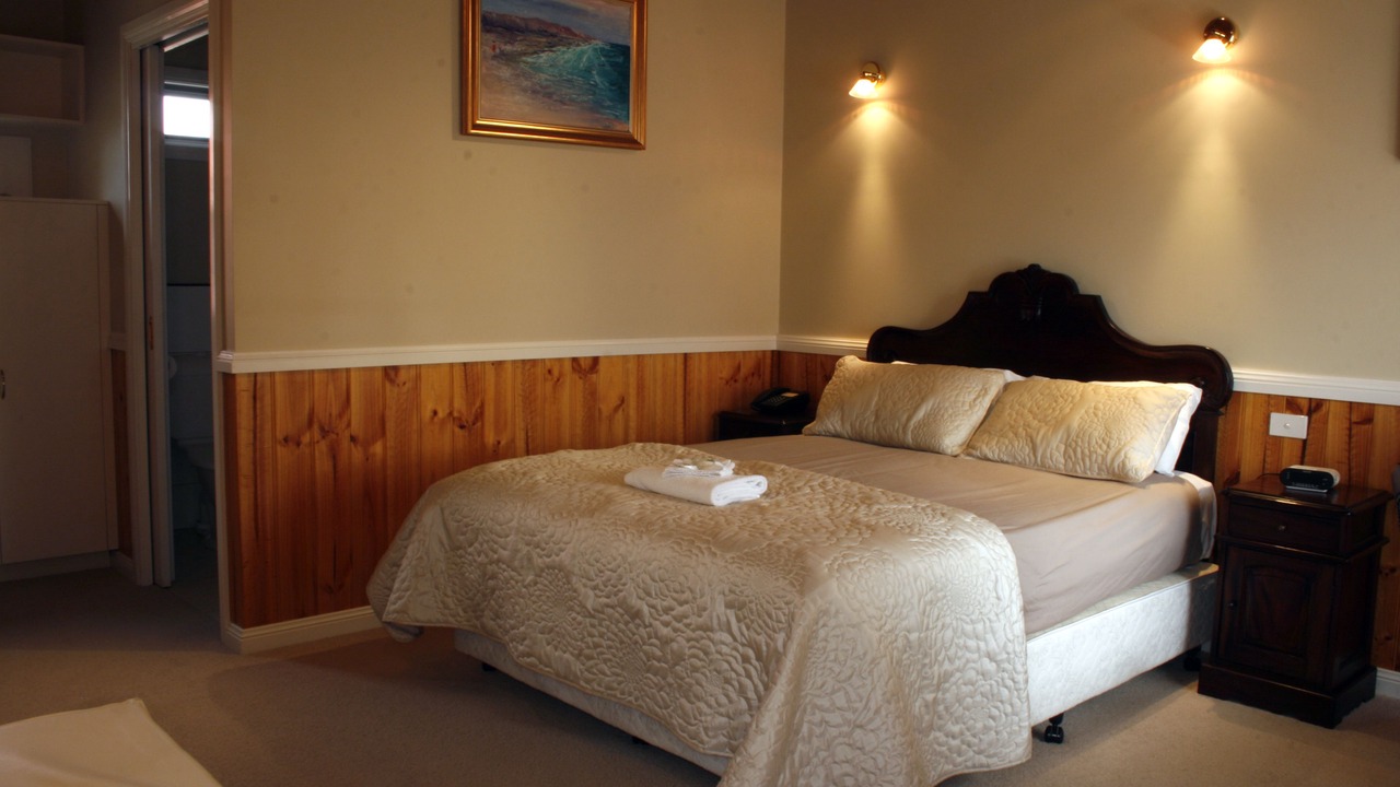 Photo of Bedroom in Winchelsea