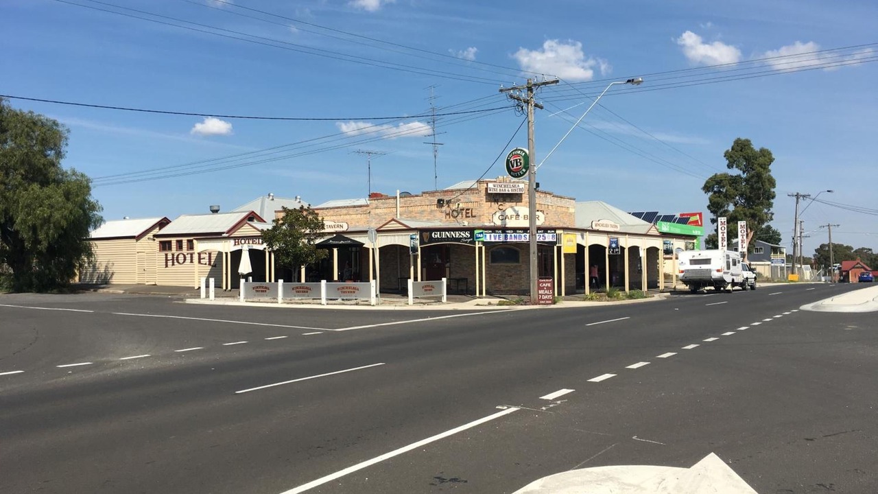 Photo of Outdoor in Winchelsea