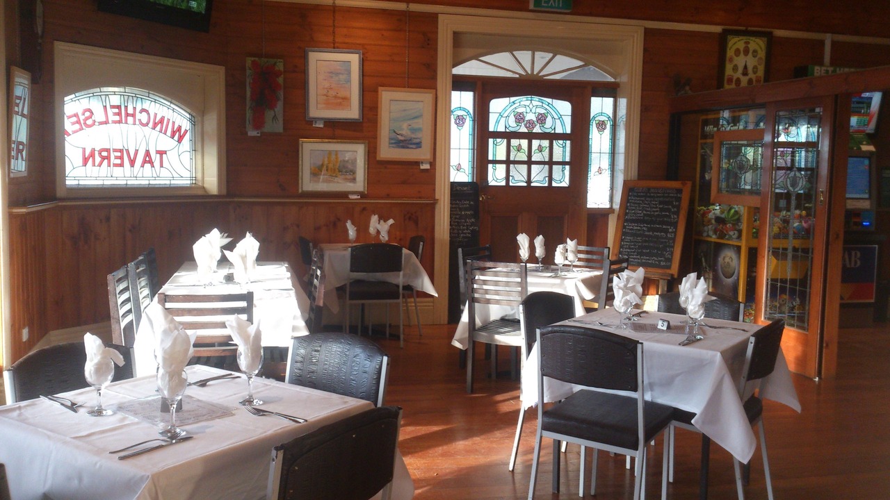 Photo of Others in Winchelsea