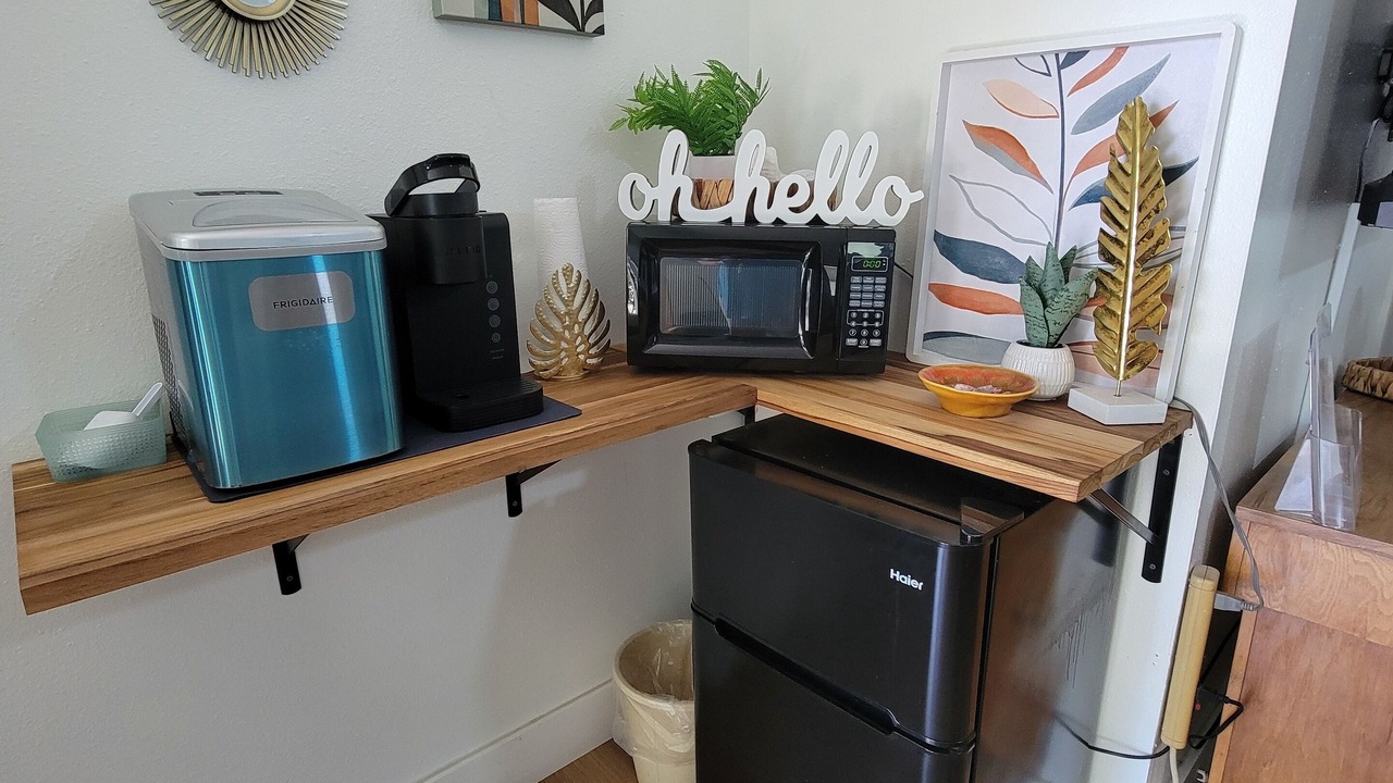 Photo of Bedroom in Mayo