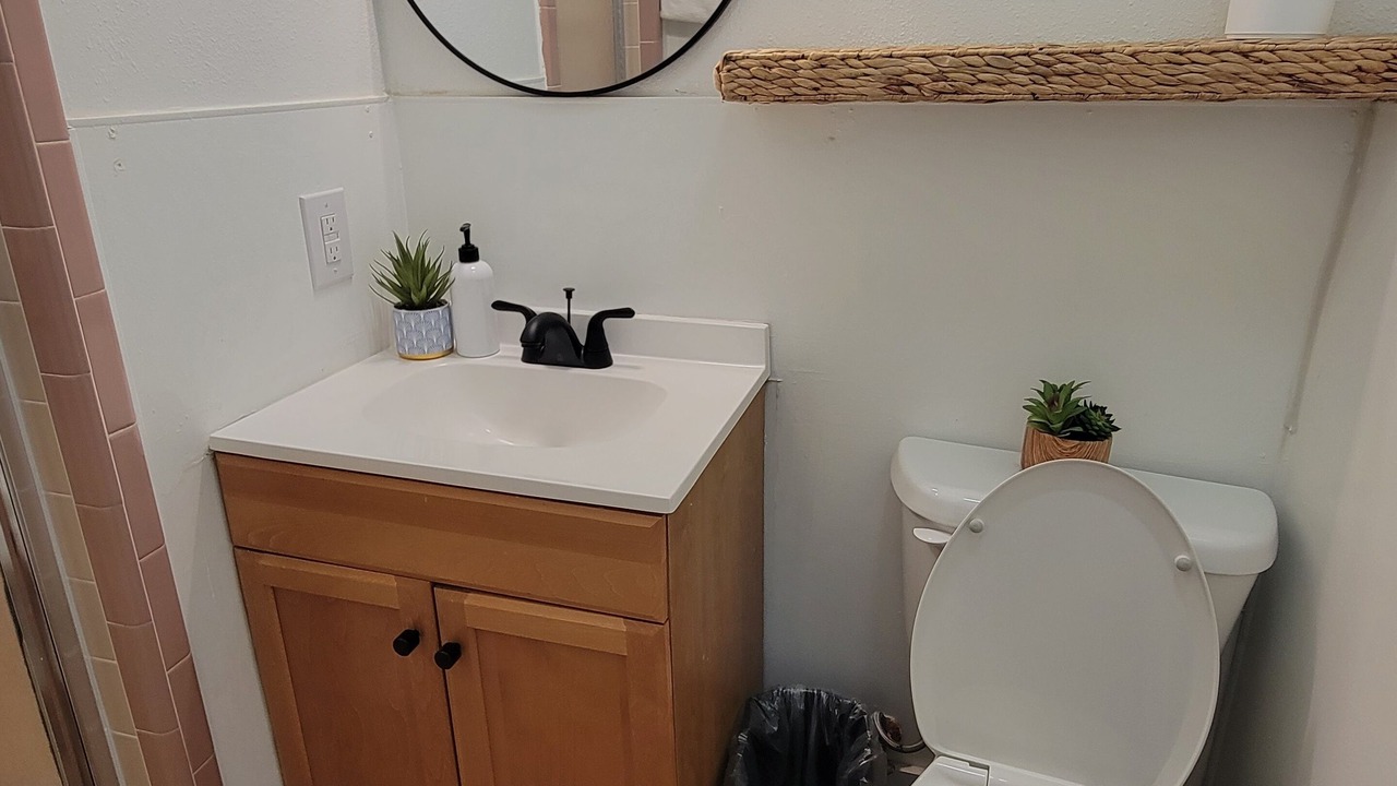 Photo of Bathroom in Mayo