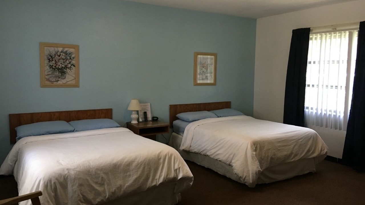 Photo of Bedroom in Mayo