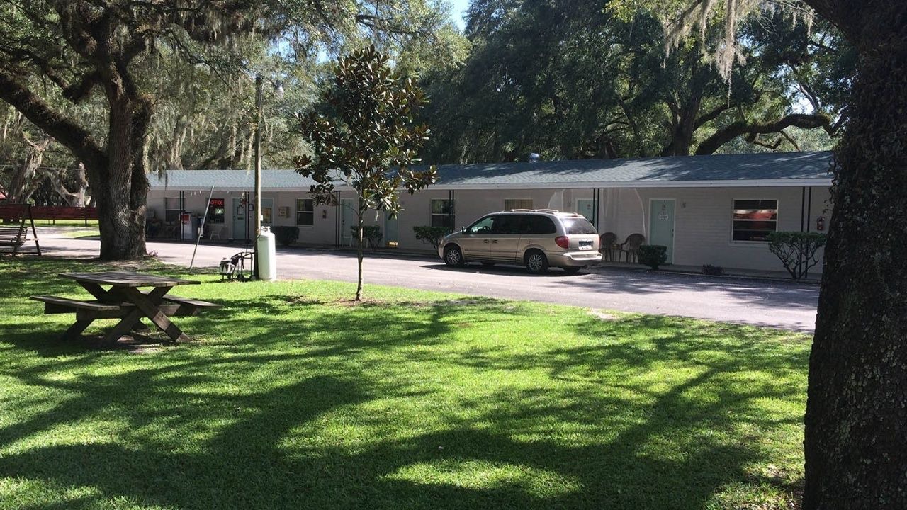 Photo of Outdoor in Mayo