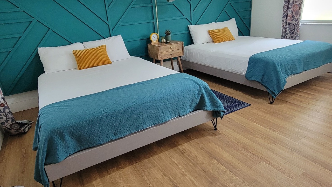 Photo of Bedroom in Mayo