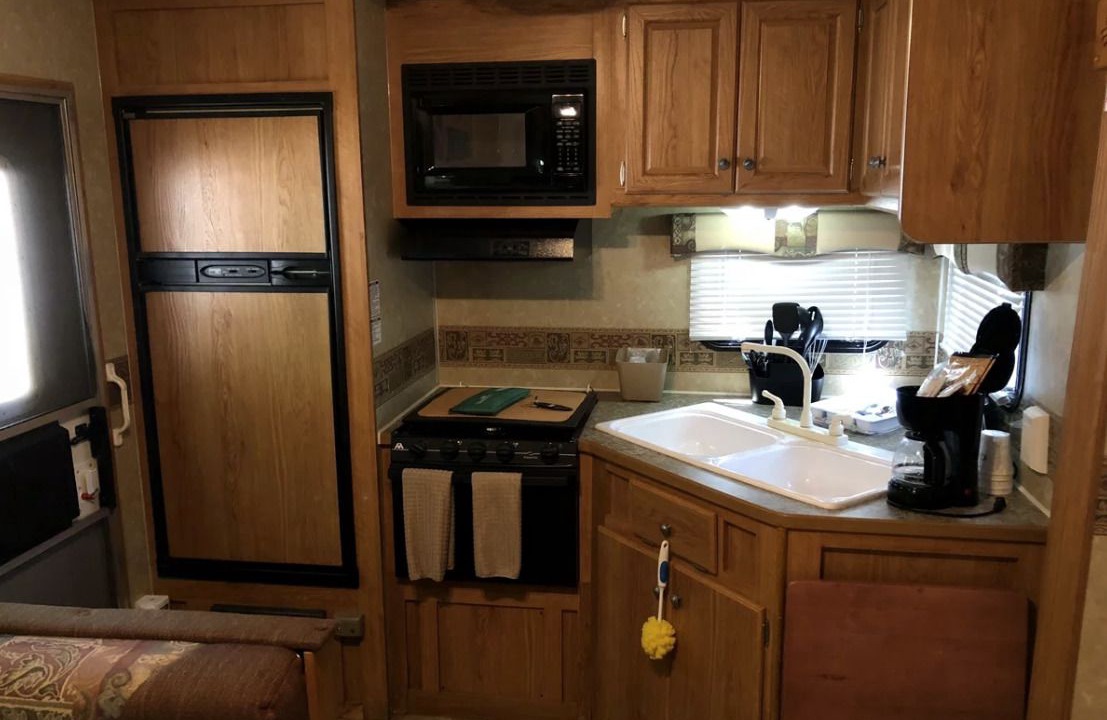 Photo of Kitchen in Mayo