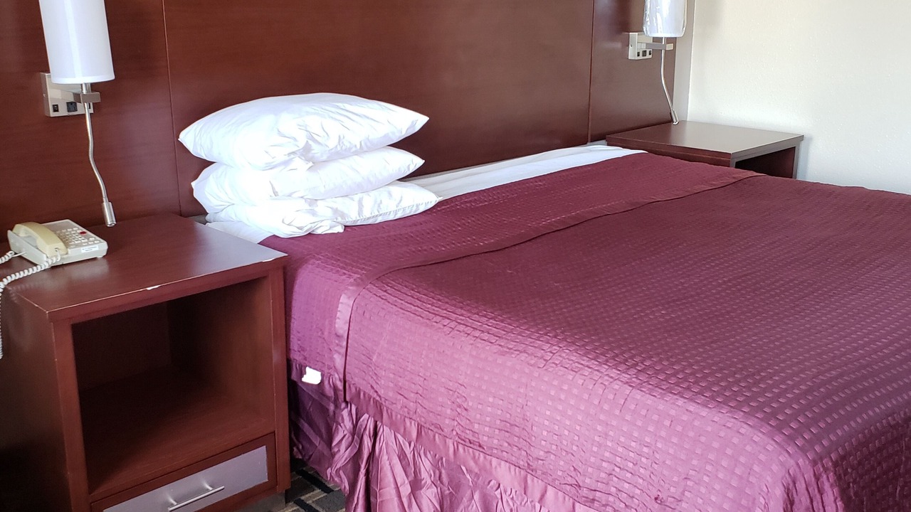Photo of Bedroom in Taylor