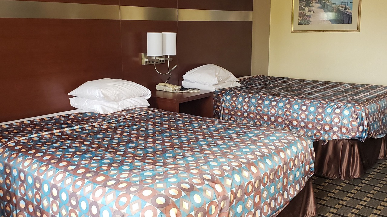 Photo of Bedroom in Taylor