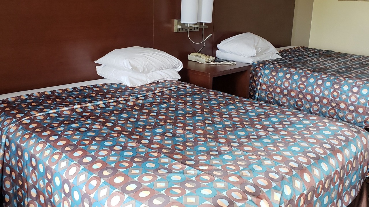 Photo of Bedroom in Taylor